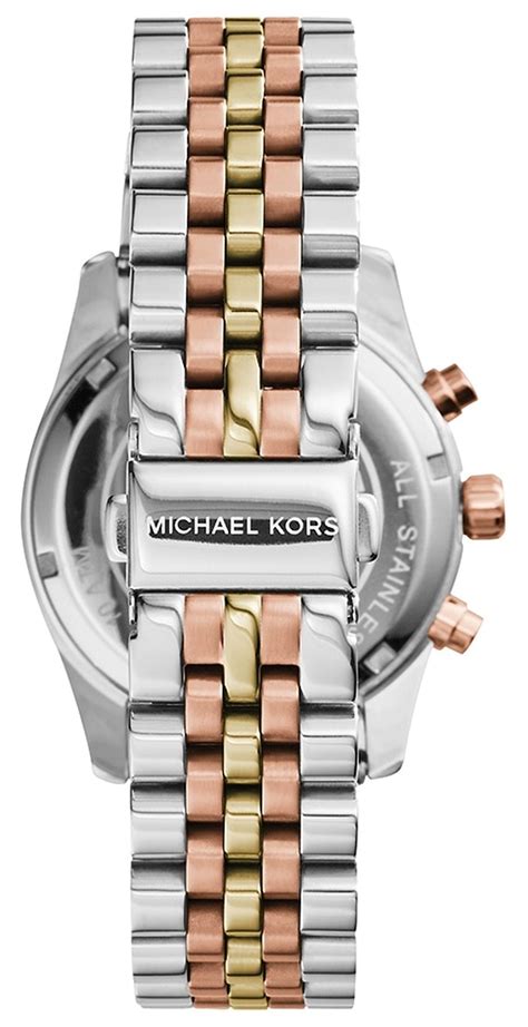 michael kors mk 5735|mk5735 lexington bracelet.